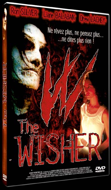 The Wisher [DVD] - flash vidéo