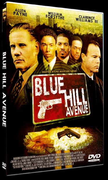 Blue Hill Avenue [DVD] - flash vidéo