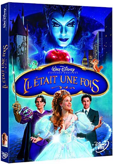 Il était une fois [DVD] - flash vidéo