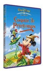 Coquin De Printemps [DVD] - flash vidéo