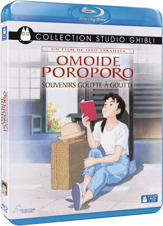 Souvenirs goutte à goutte [Blu-ray] - flash vidéo