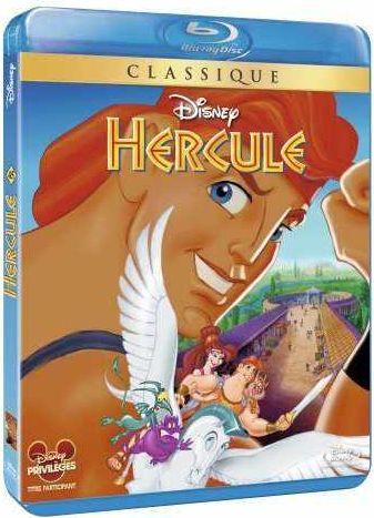 Hercule [Blu-ray]