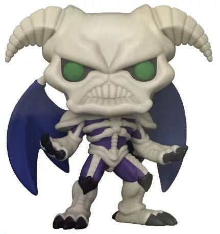 Funko Pop! Animation: Yu-Gi-Oh! - Summoned Skull - Smartoys Exclusive - flash vidéo