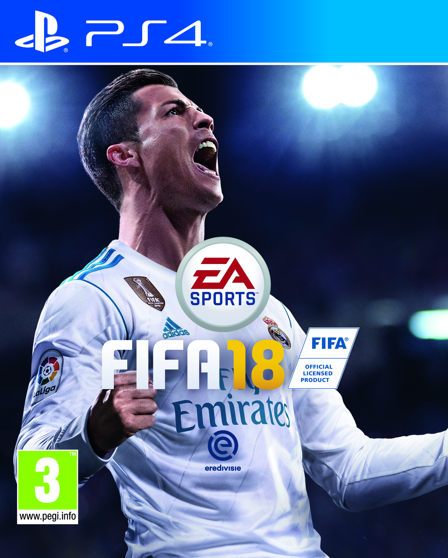 § Fifa 18 Standard Edition - flash vidéo