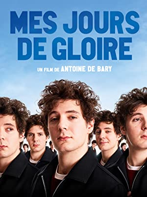 Mes Jours De Gloire [DVD] - flash vidéo