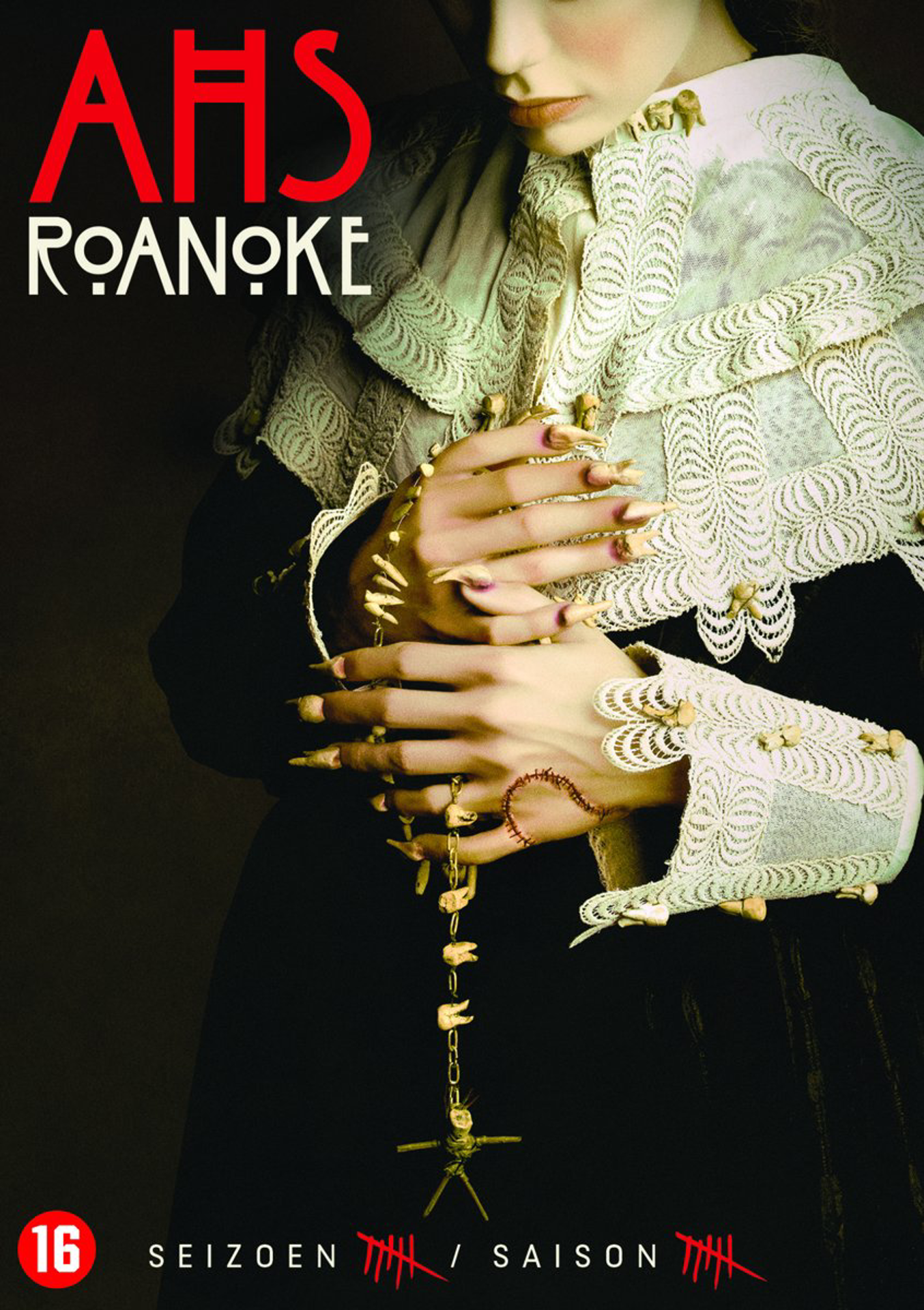 American Horror Story: Roanoke - Saison 6