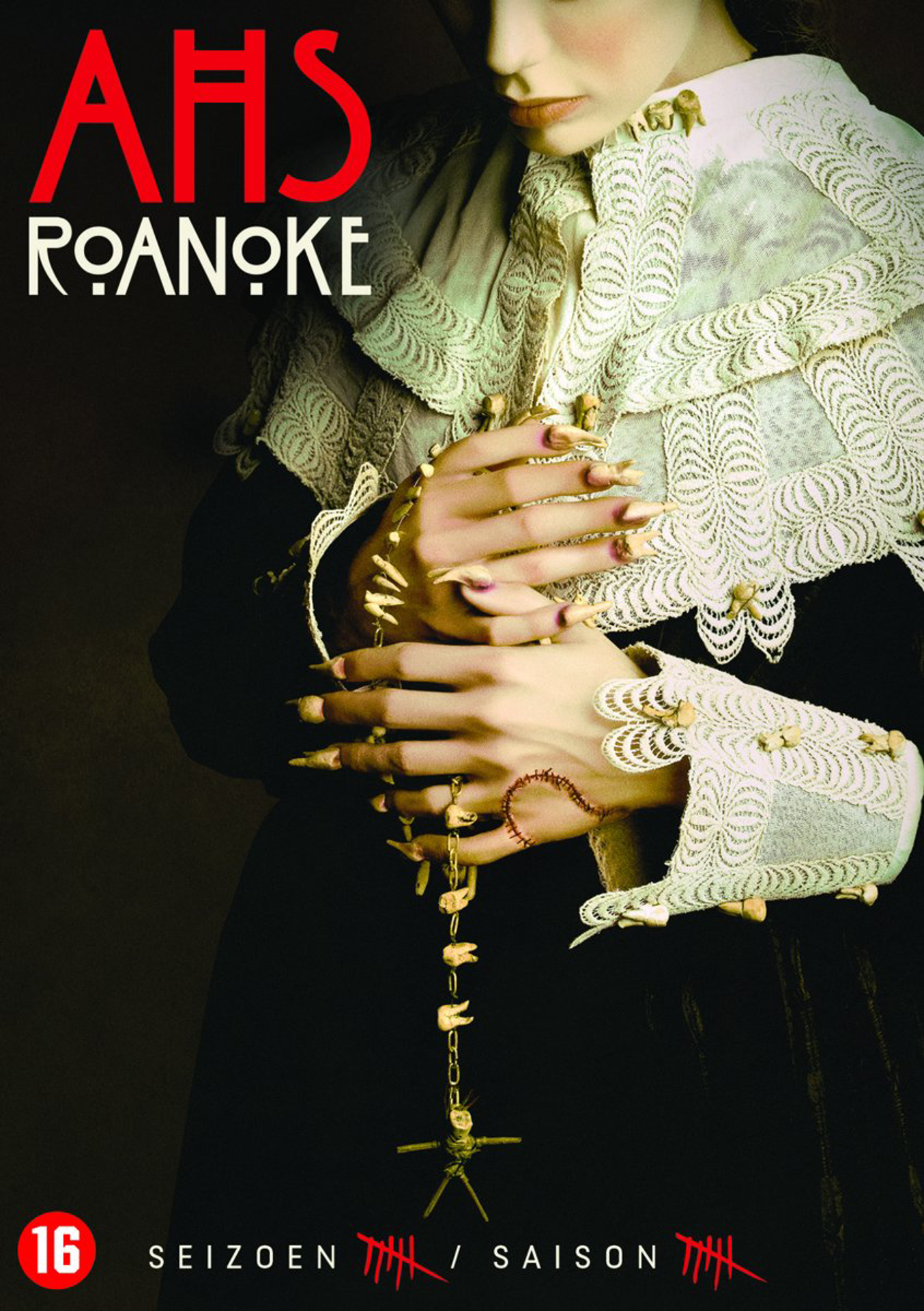 American Horror Story: Roanoke - Saison 6 - flash vidéo