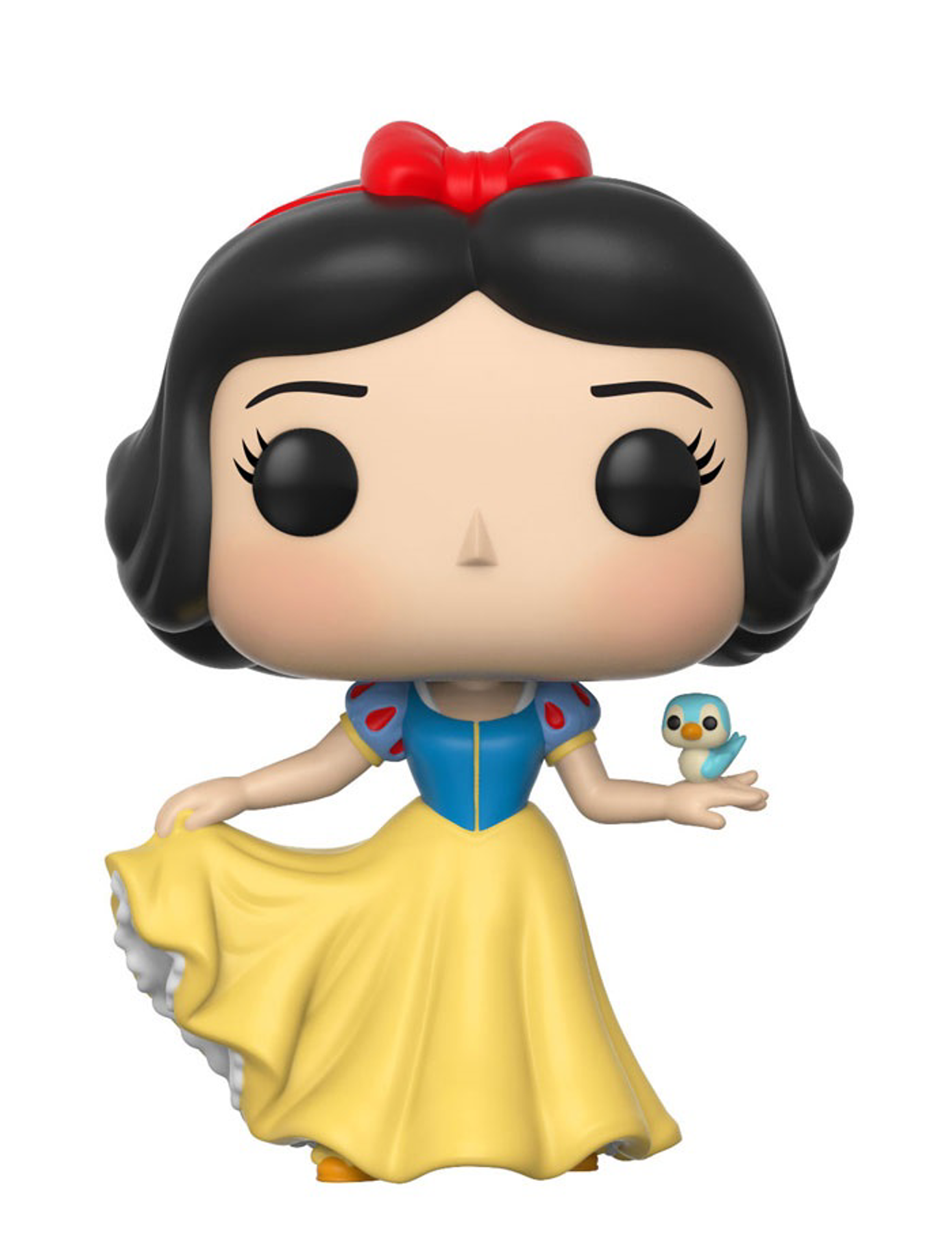 Funko Pop! Disney: Snow White and the Seven Dwarfs - Snow White