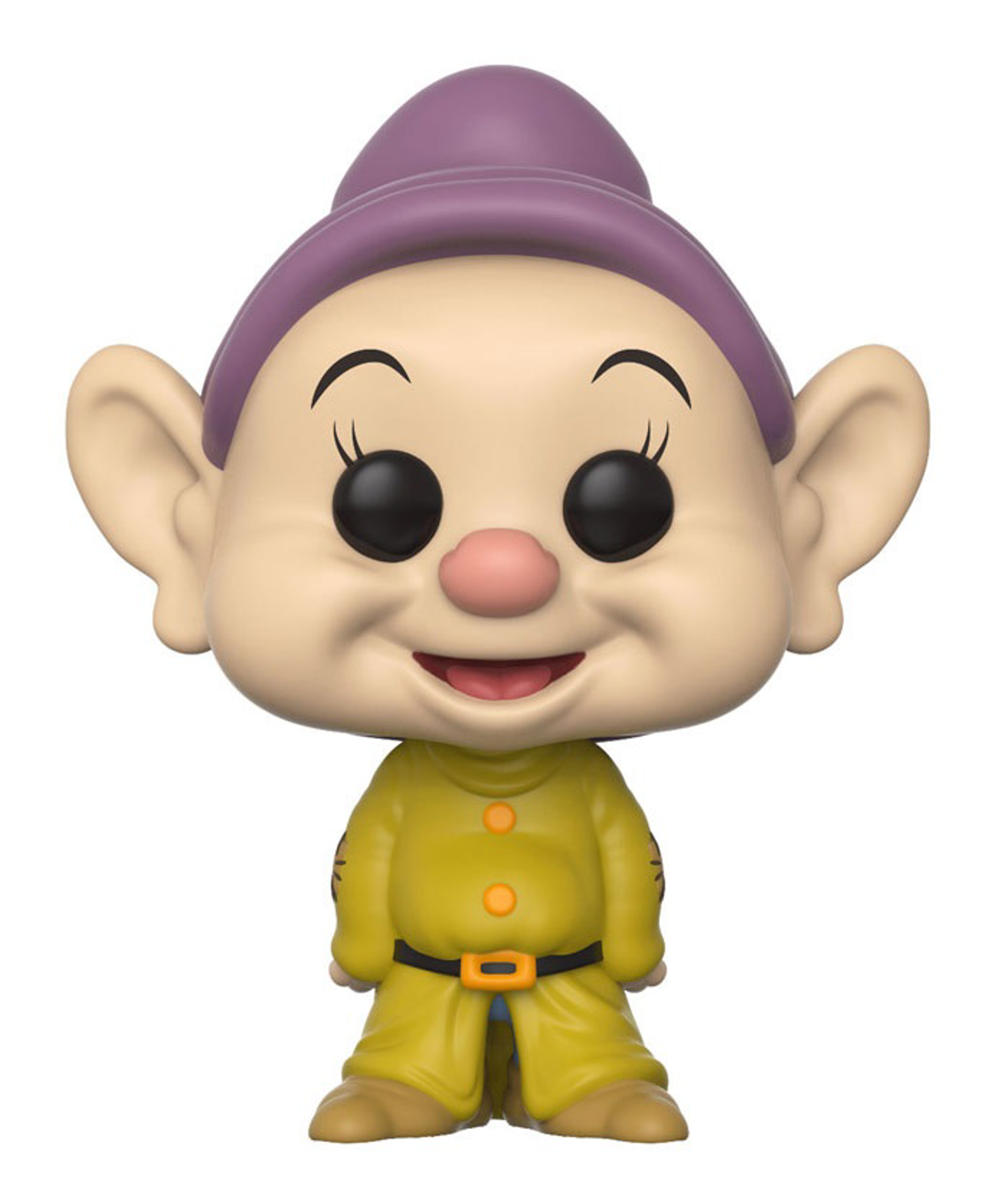 Funko Pop! Disney Snow White Dopey - flash vidéo
