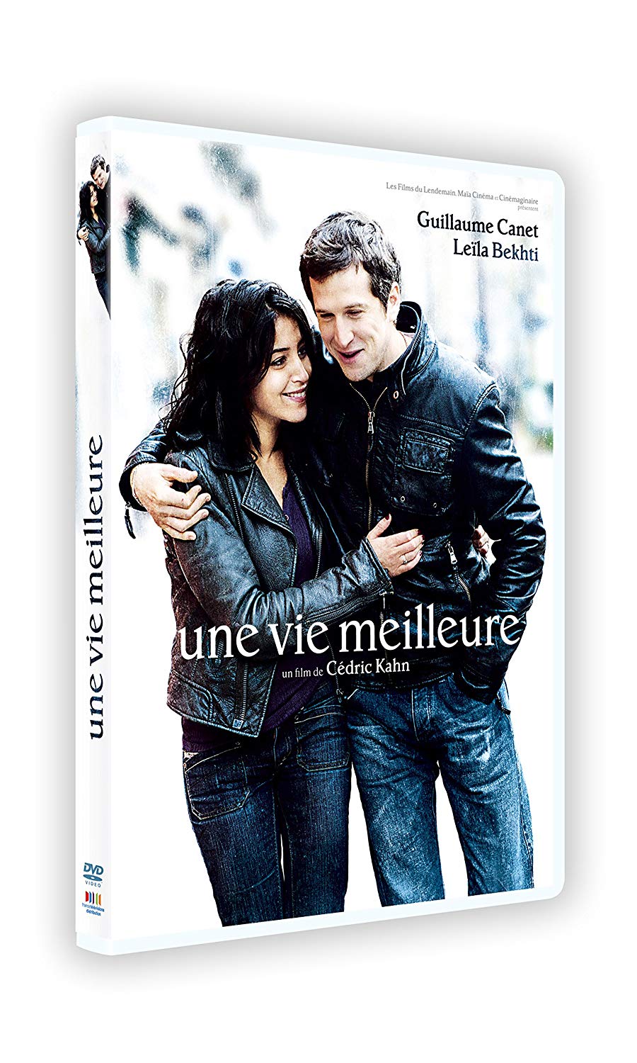 Une vie meilleure [DVD à la location] - flash vidéo