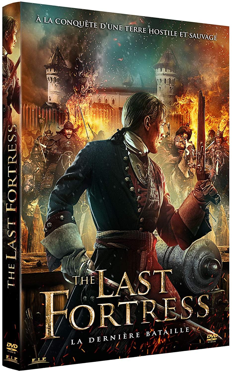 The Last Fortress [DVD d'occasion comme neuf] - flash vidéo