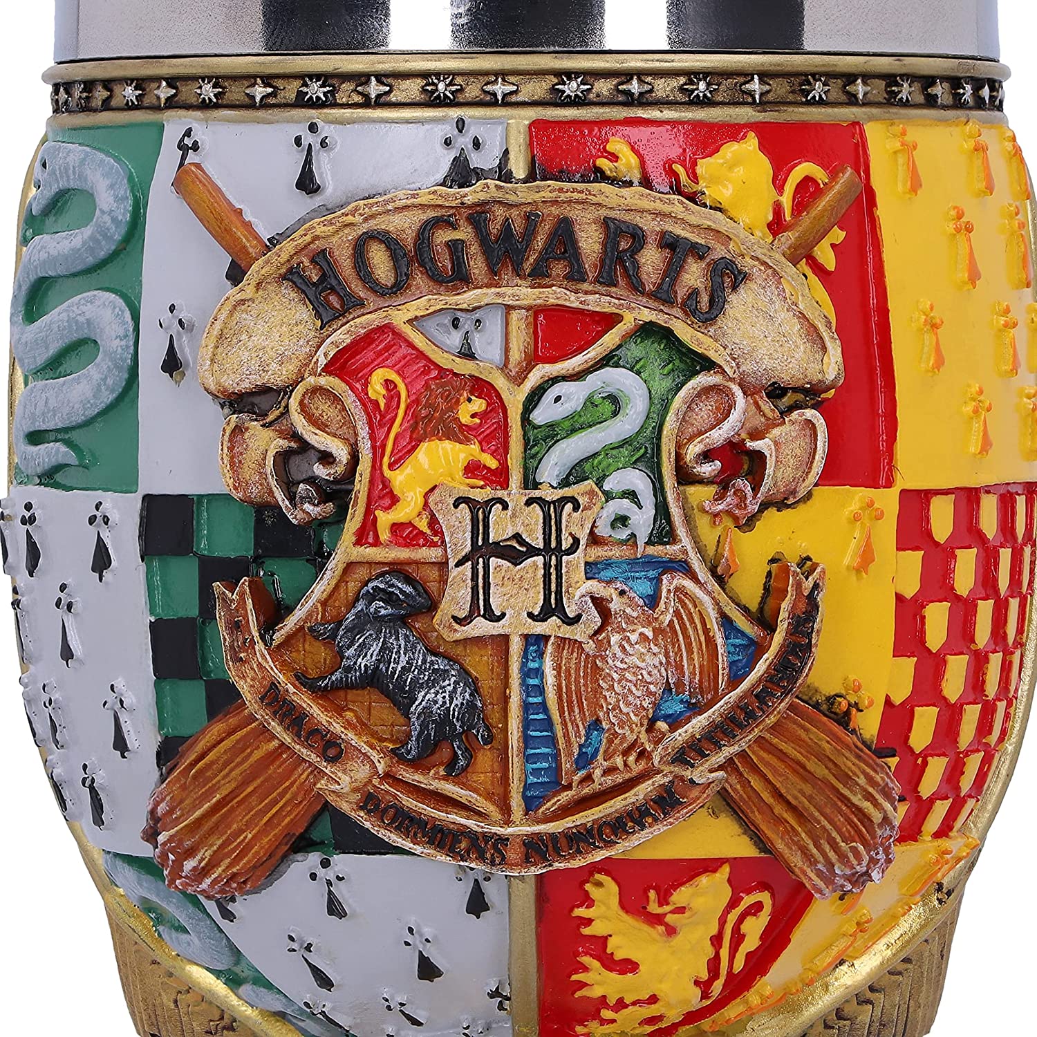Harry Potter - Coupe à collectionner Vif d'Or 19.5cm