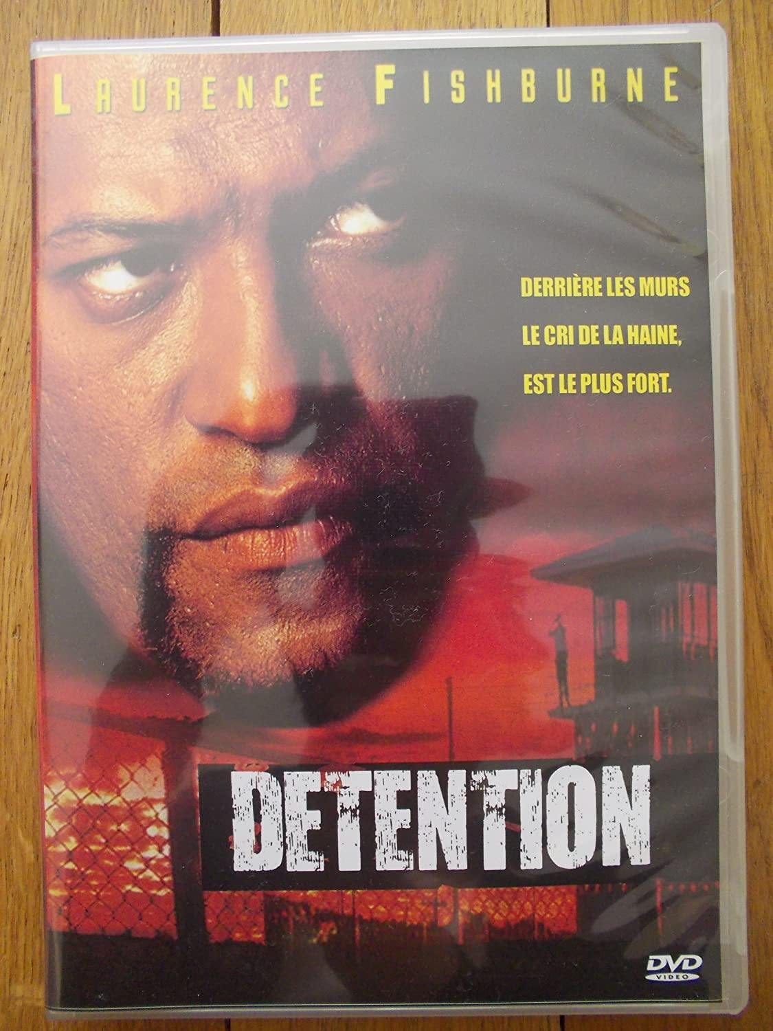 Detention [DVD Occasion] - flash vidéo