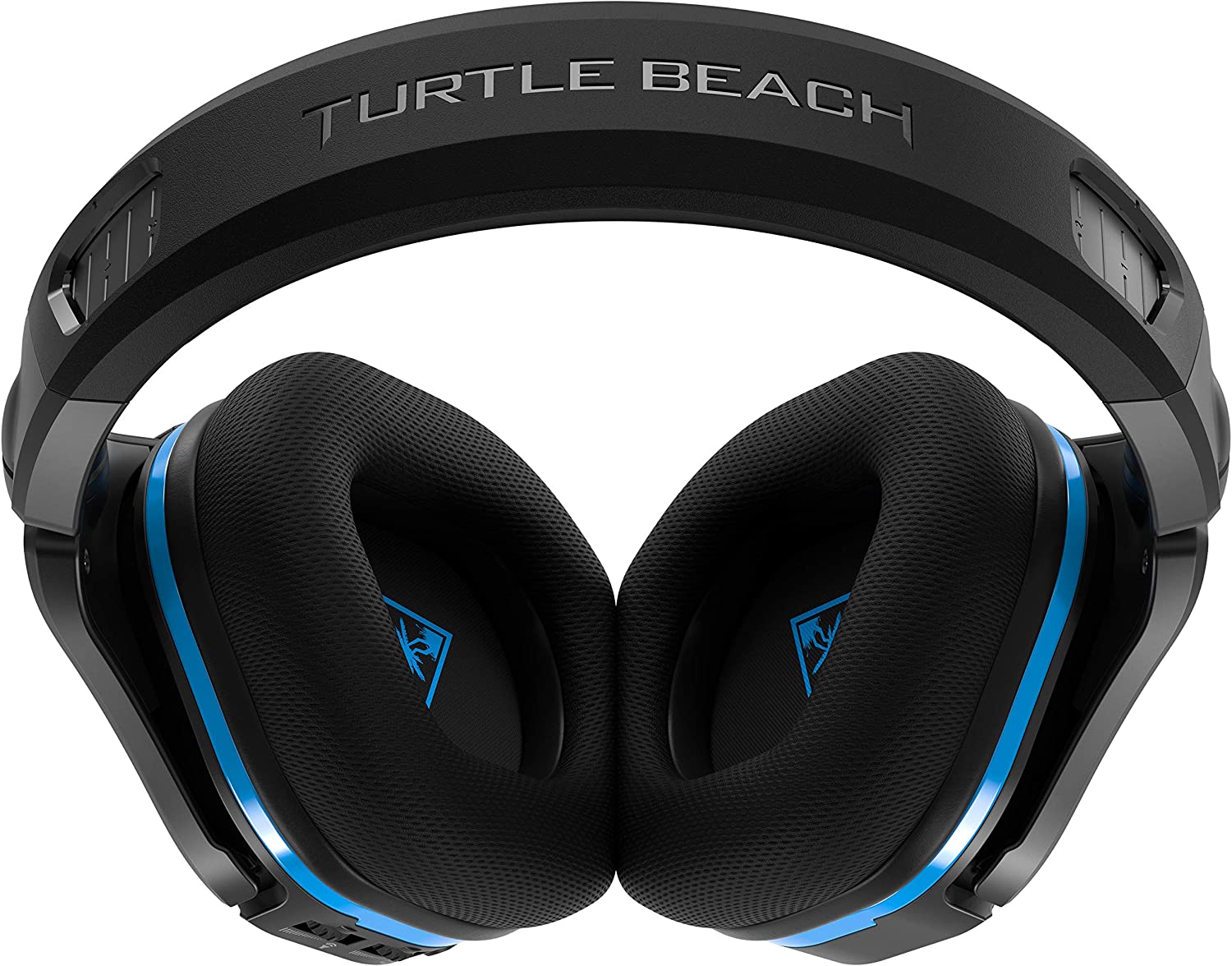 Turtle Beach - Casque de jeu sans fil Stealth 600P Gen 2 Noir pour PS4, PS5 et Switch - flash vidéo