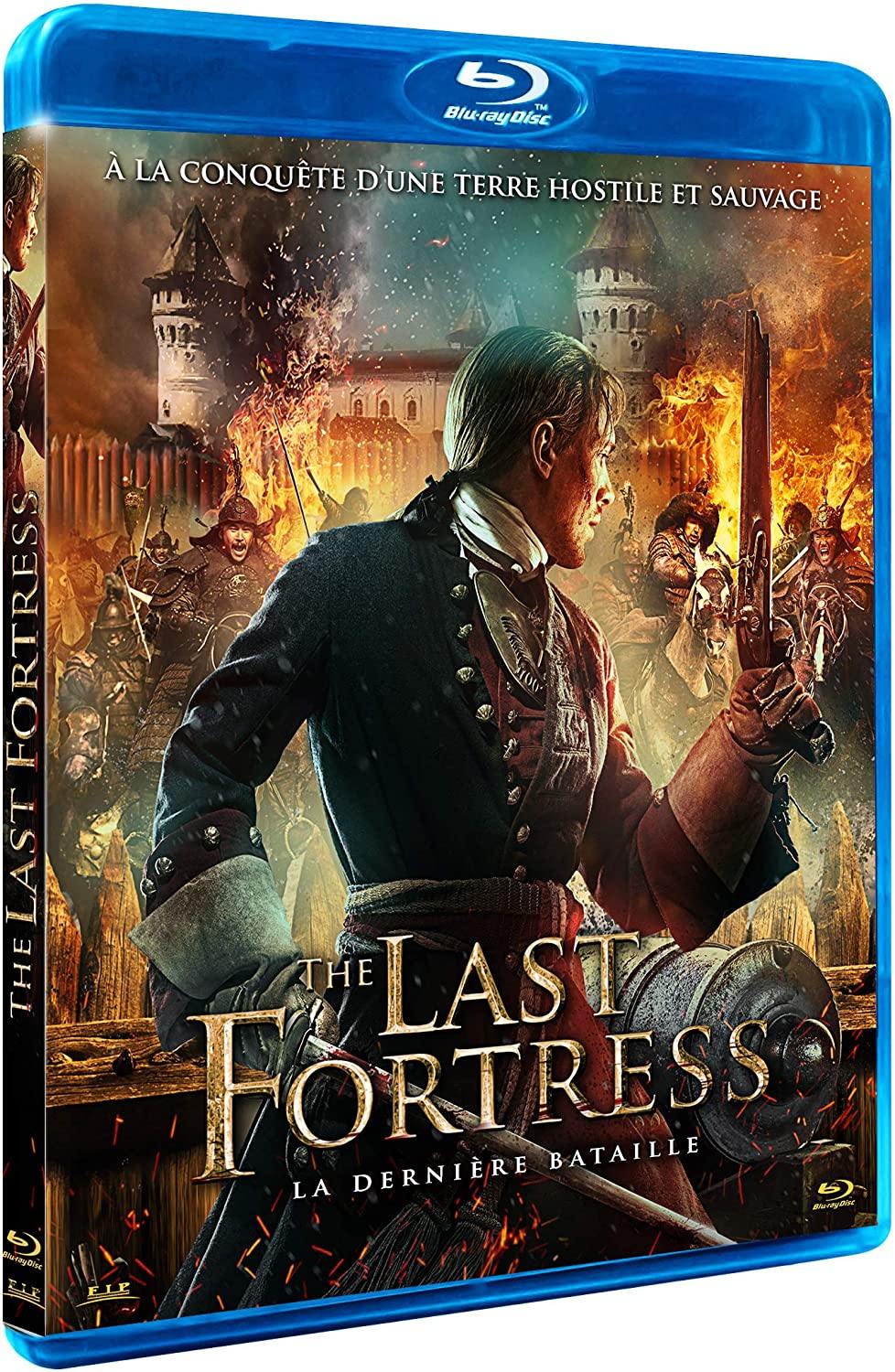 The Last Fortress [Blu-Ray] - flash vidéo