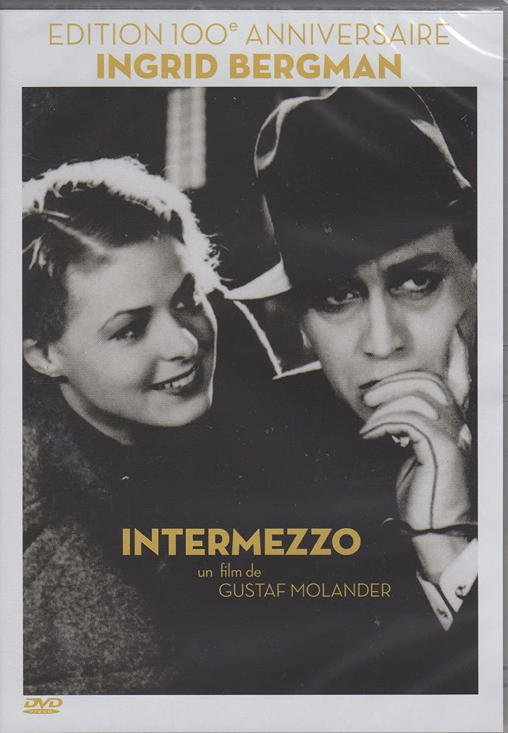 Intermezzo [DVD]