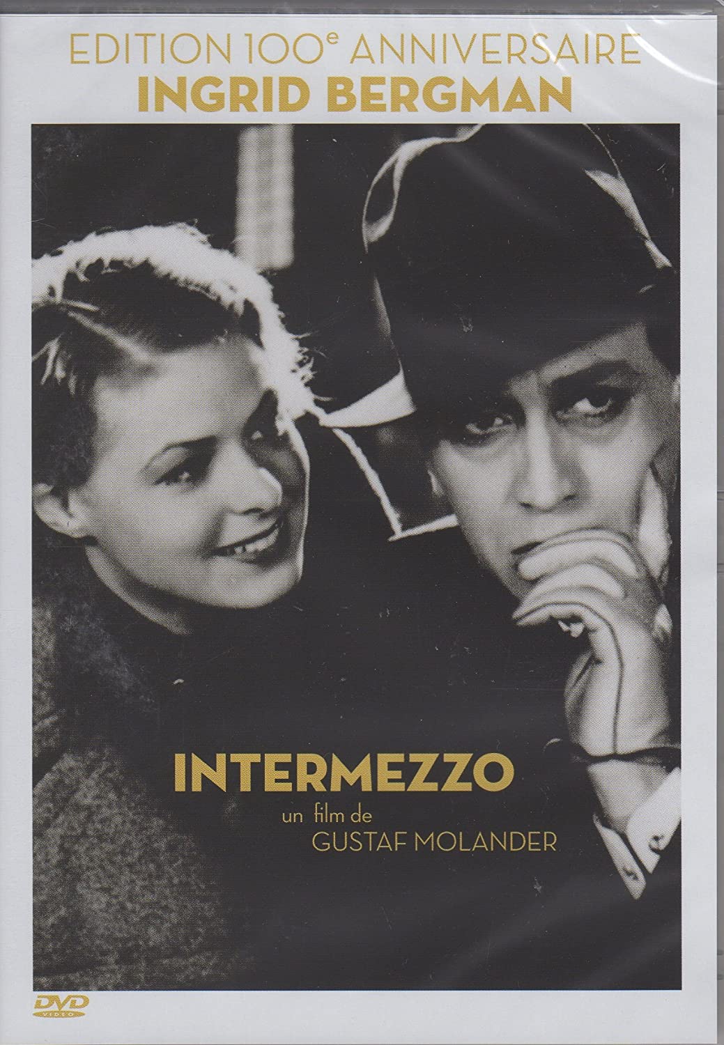 Intermezzo [DVD] - flash vidéo