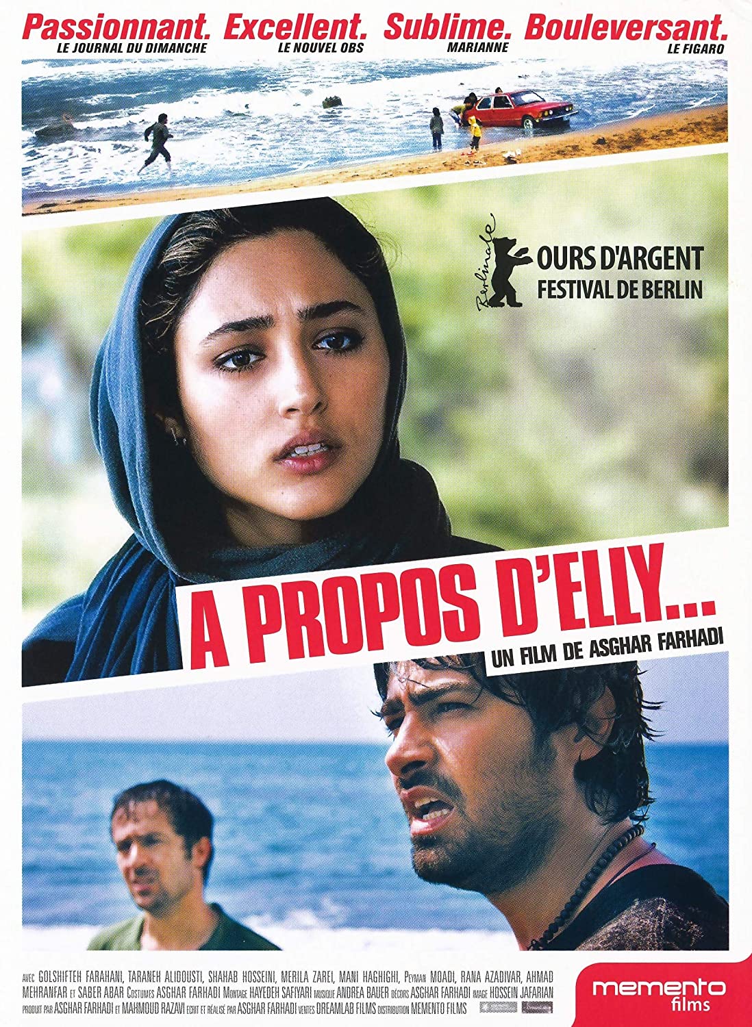 à Propos D'Elly [DVD] - flash vidéo