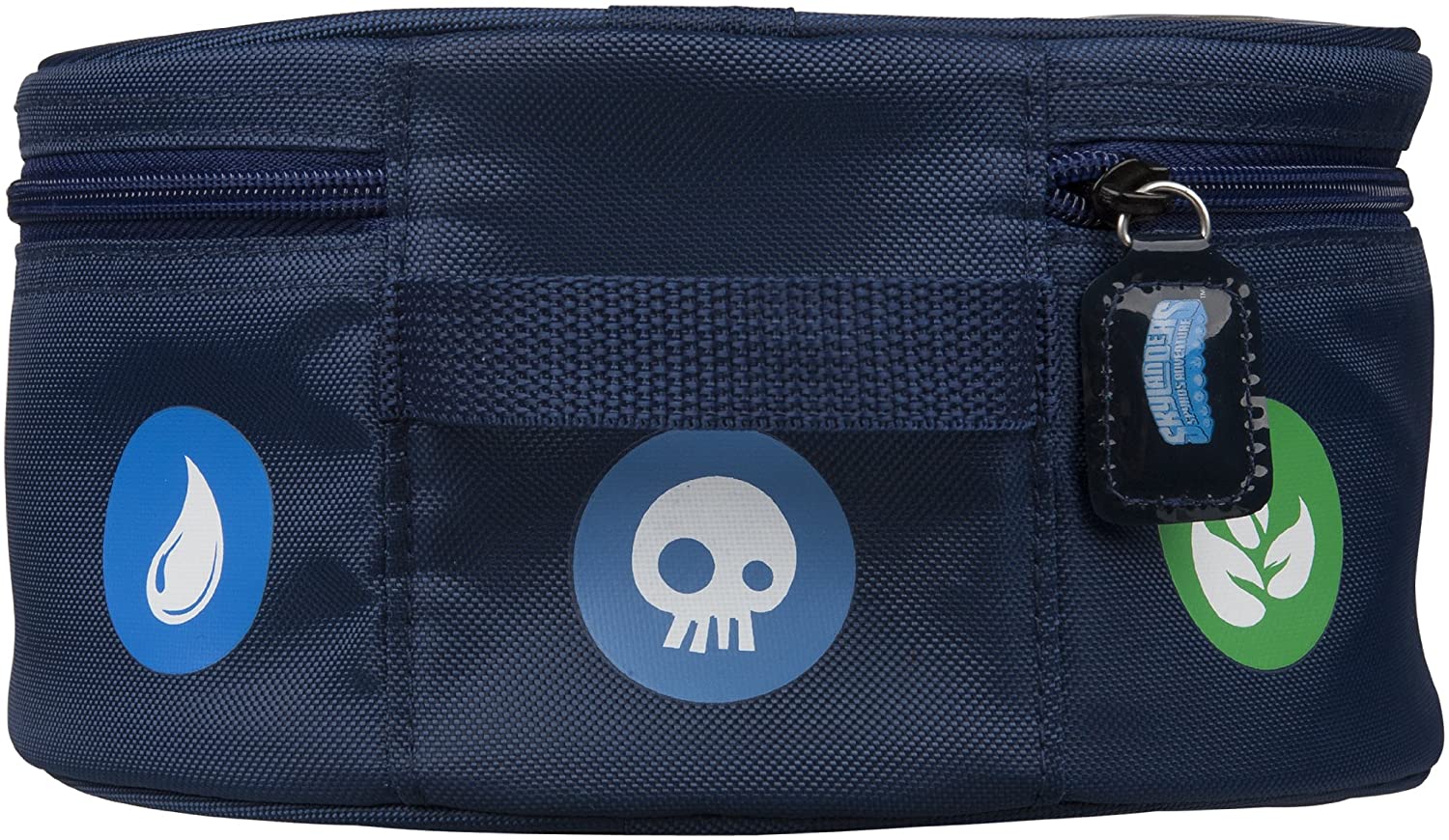 Skylanders - Carrying Case - flash vidéo