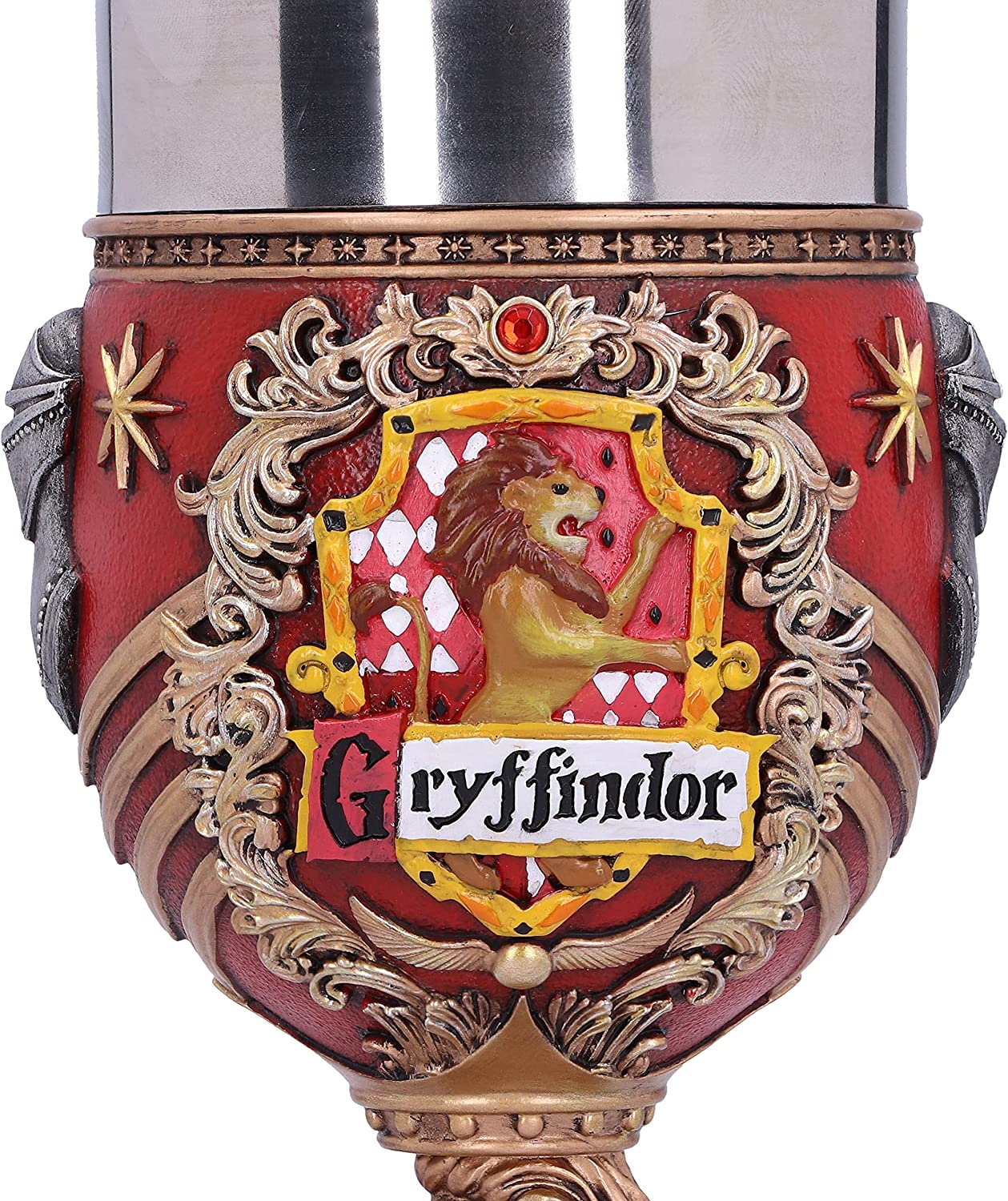 Harry Potter - Coupe à collectionner Gryffondor 19.5cm