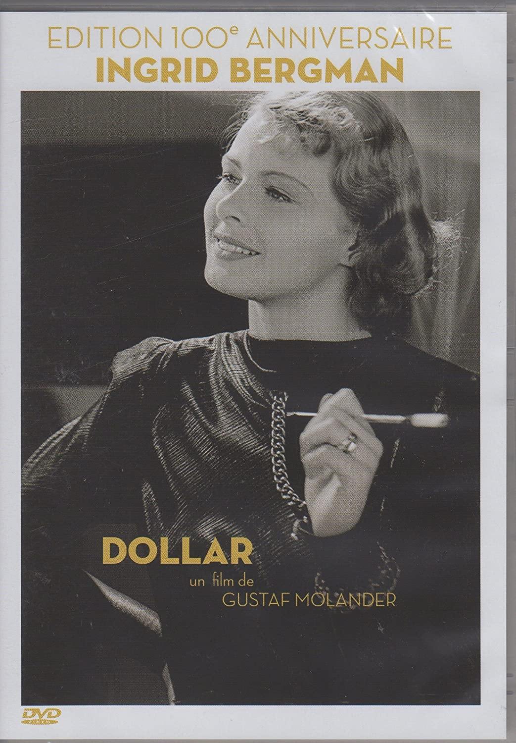Dollar [DVD] - flash vidéo