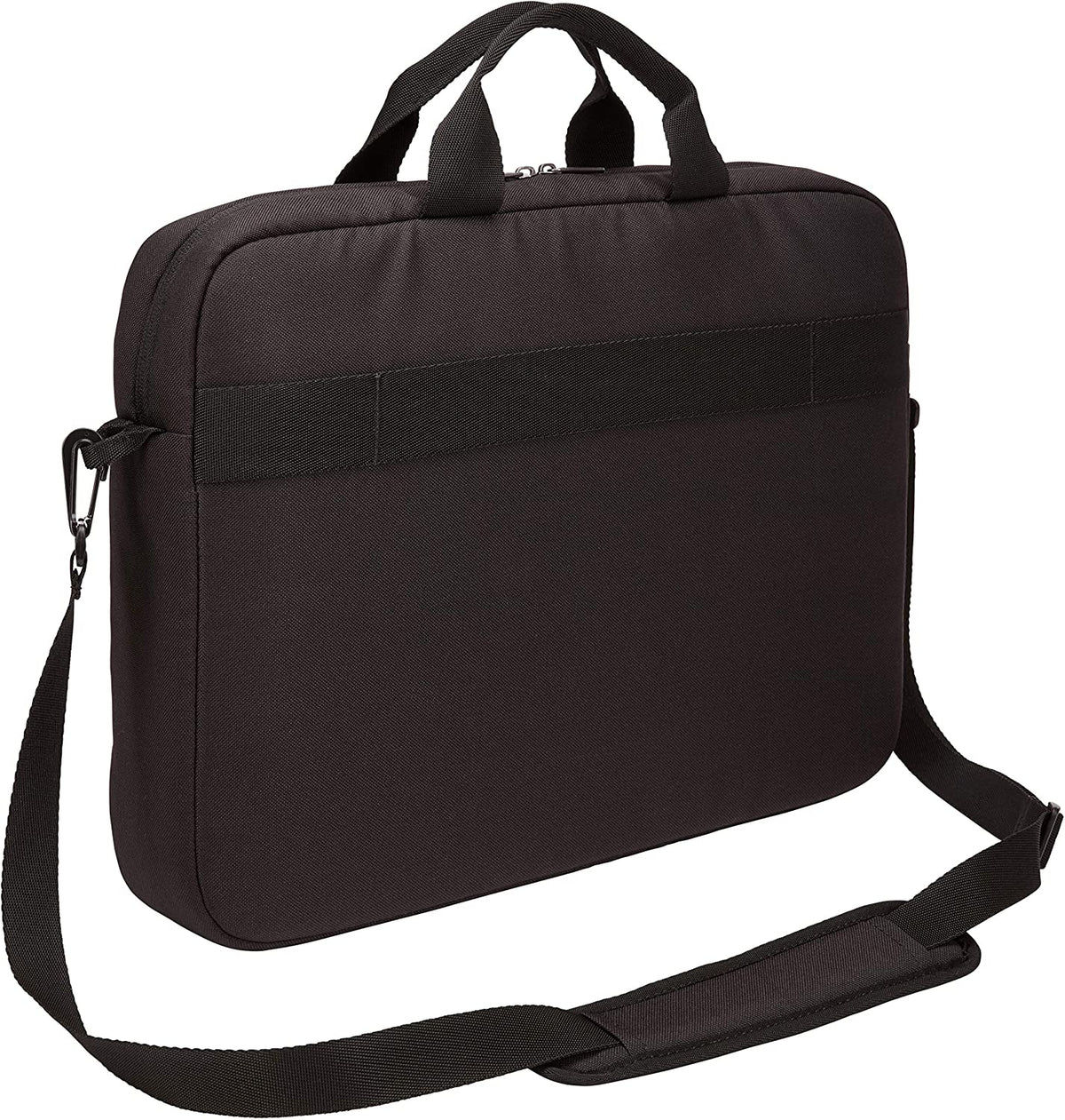 Case Logic Advantage Laptop Attaché 15.6" Noir