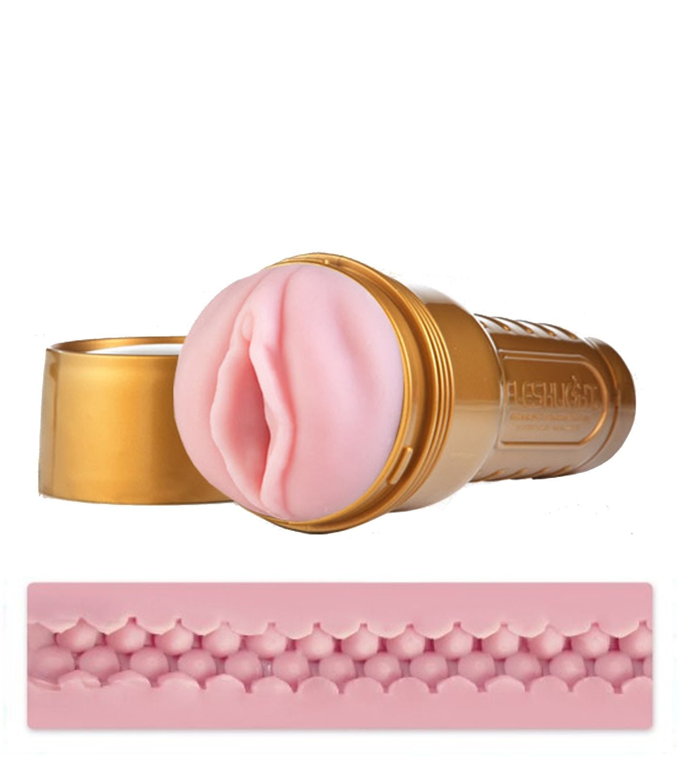 Marc Dorcel - Masturbateur Fleshlight Pink Lady Stamina [Sextoys] - flash vidéo