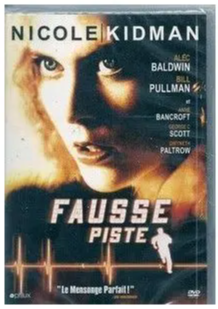 Fausse piste (Malice) (1993) - [DVD Occasion] - flash vidéo