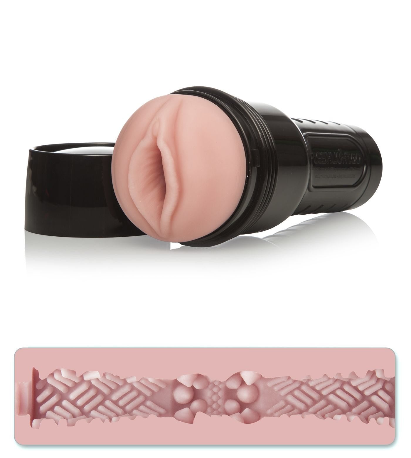 Masturbateur Fleshlight GO Surge [Sextoys] - flash vidéo