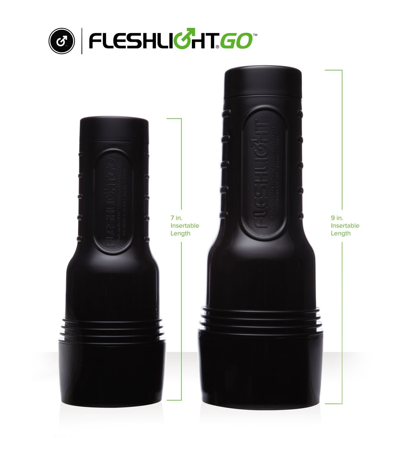Masturbateur Fleshlight GO Surge [Sextoys] - flash vidéo