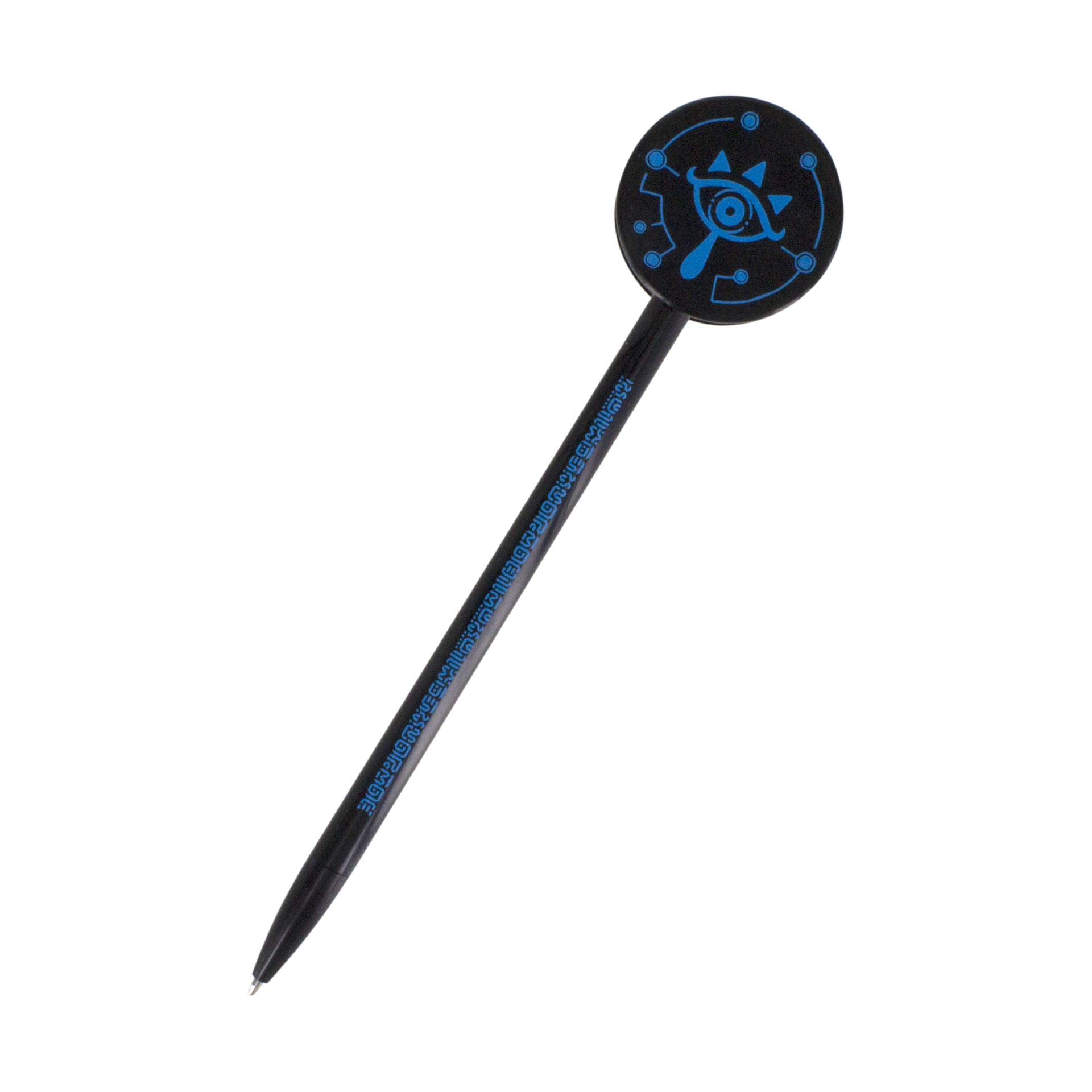 § The Legend of Zelda - Sheikah Eye Pen - flash vidéo