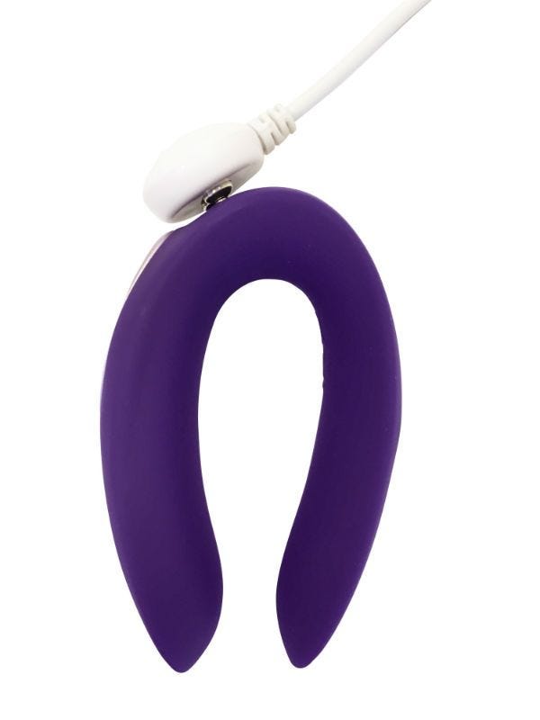 Marc Dorcel - Partner Plus Stimulateur pour Couple - flash vidéo