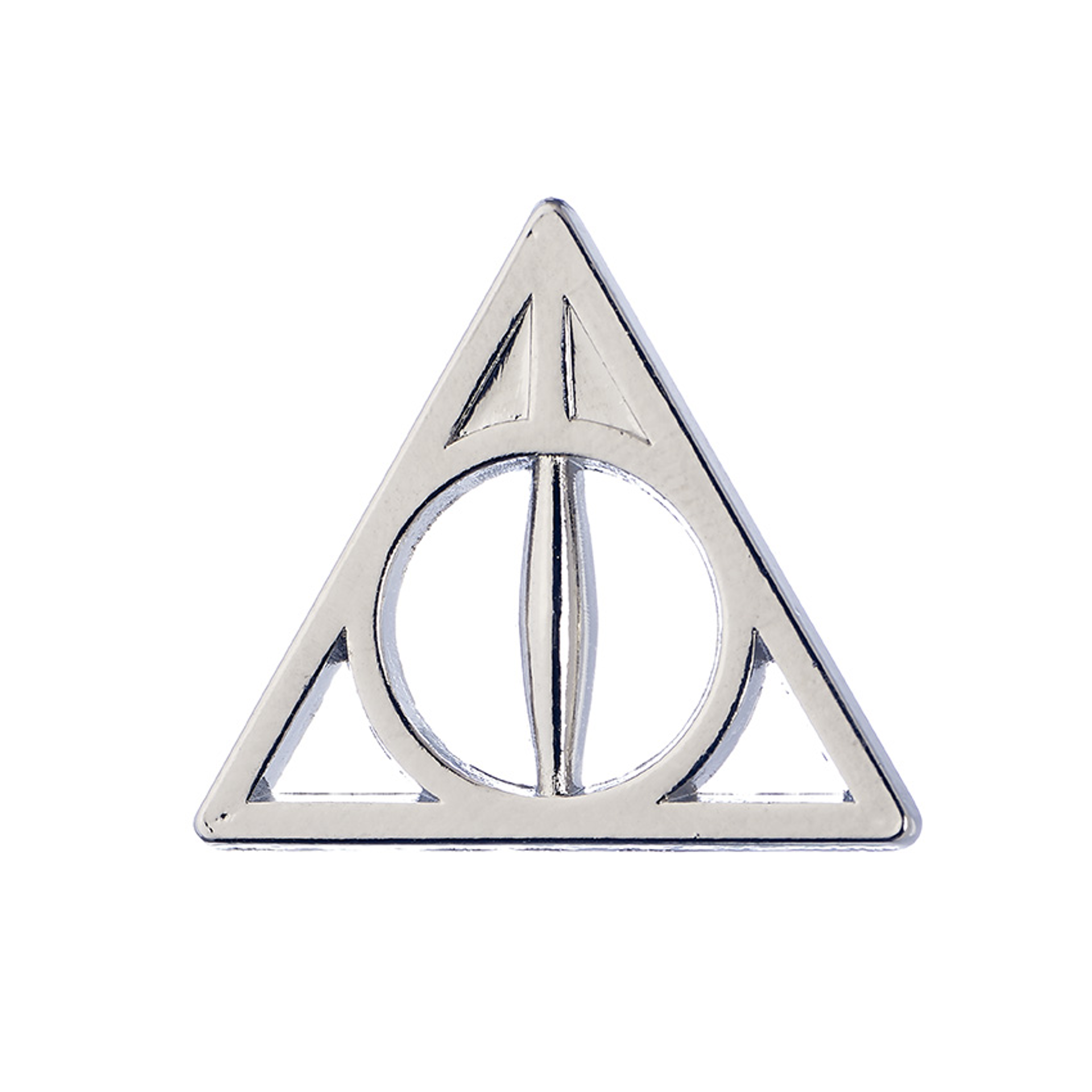 Harry Potter - Badge épingle Reliques de la Mort
