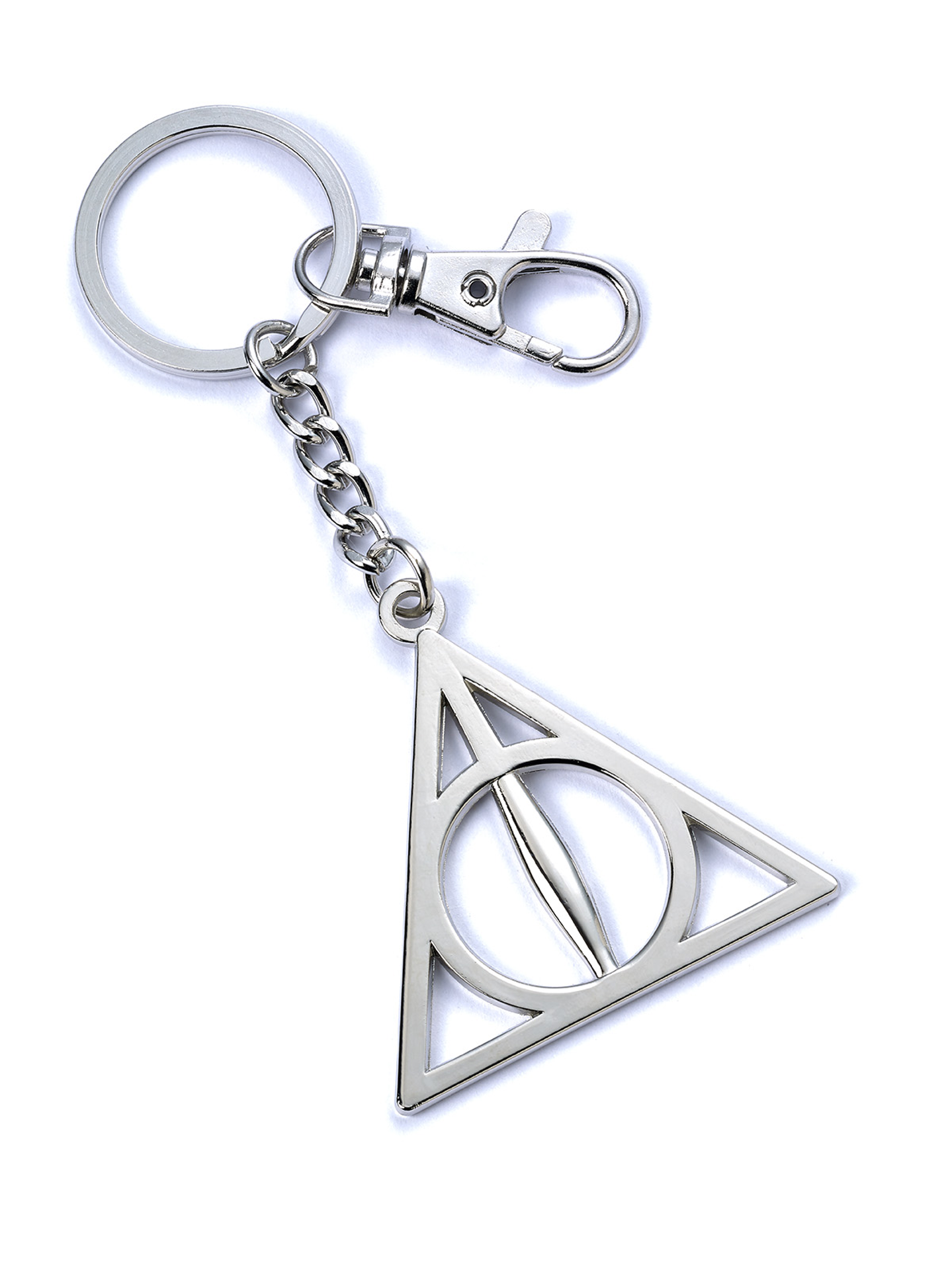 Harry Potter - Porte-clefs Reliques de la Mort
