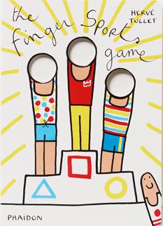The finger sports game - flash vidéo