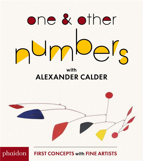 One & other numbers: with Calder - flash vidéo