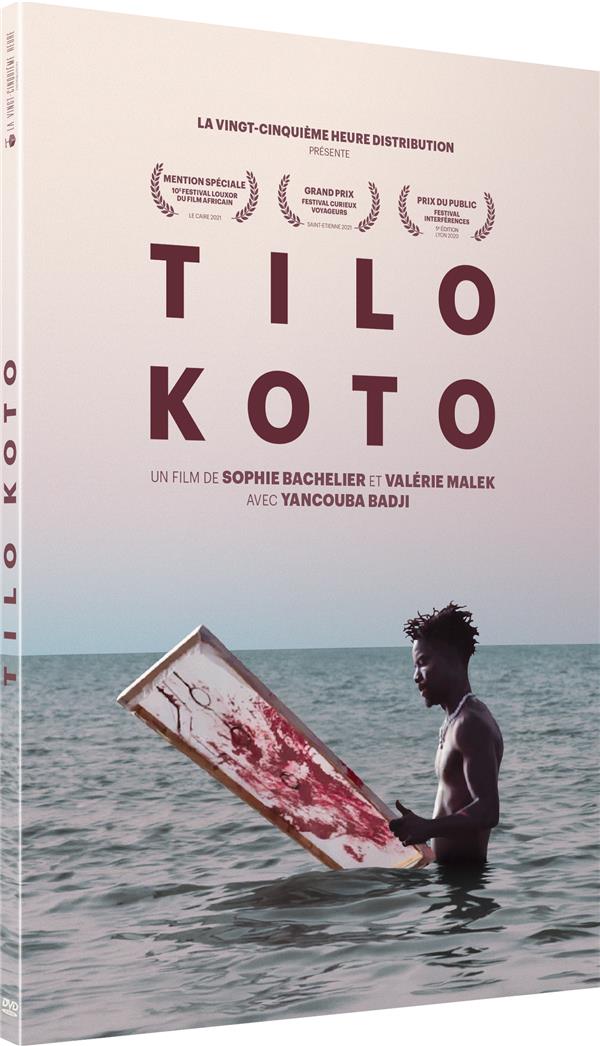 Tilo Koto [DVD]