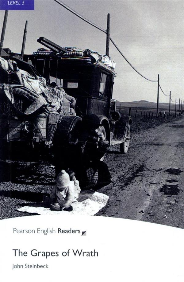 The grapes of wrath - flash vidéo