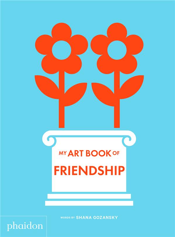 My art book of friendship - flash vidéo
