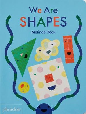 We are shapes - flash vidéo