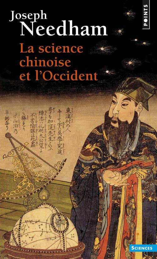 La science chinoise et l'Occident - flash vidéo