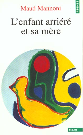 L'enfant arriere et sa mere - flash vidéo
