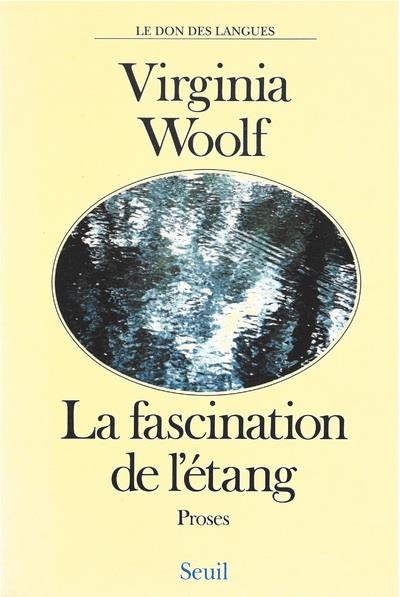 La fascination de l'étang ; proses - flash vidéo