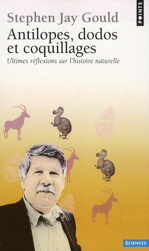 Antilopes, dodos et coquillages ; ultimes réflexions sur l'histoire naturelle - flash vidéo