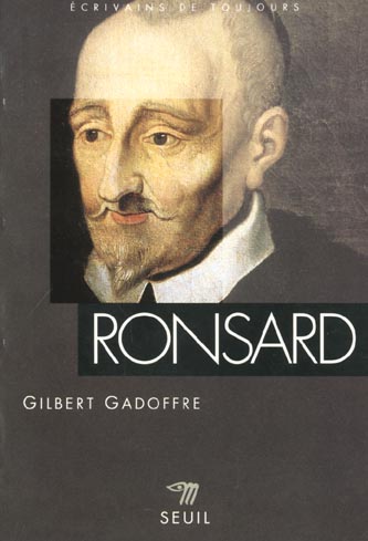 Ronsard - flash vidéo