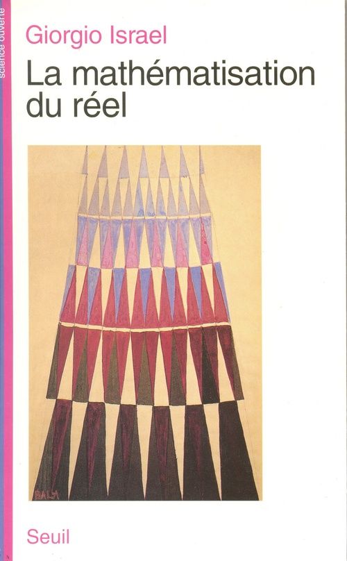 La mathematisation du reel. essai sur la modelisation mathematique - flash vidéo