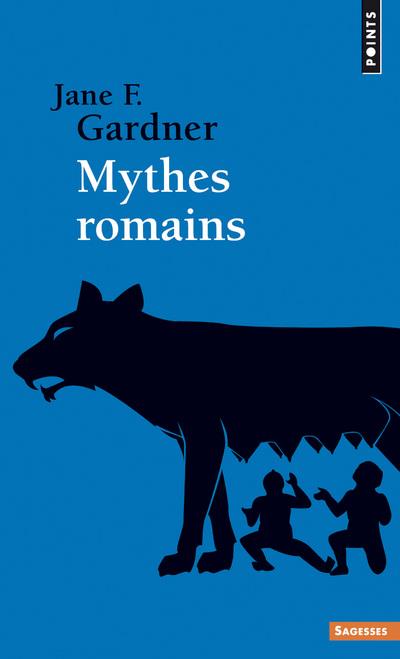 Mythes romains - flash vidéo
