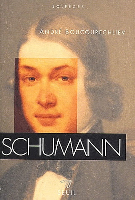 Schumann - flash vidéo