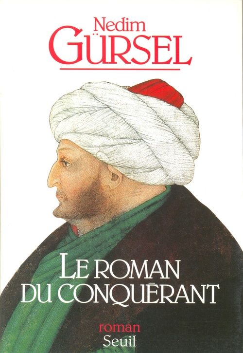 Le roman du conquérant - flash vidéo