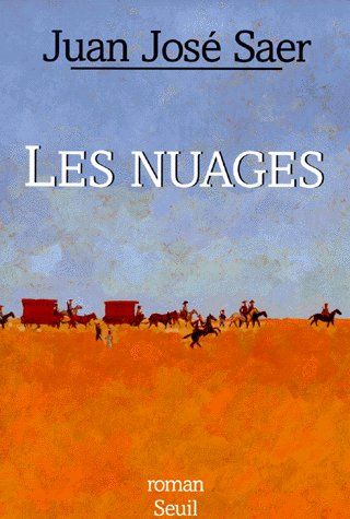 Les nuages - flash vidéo